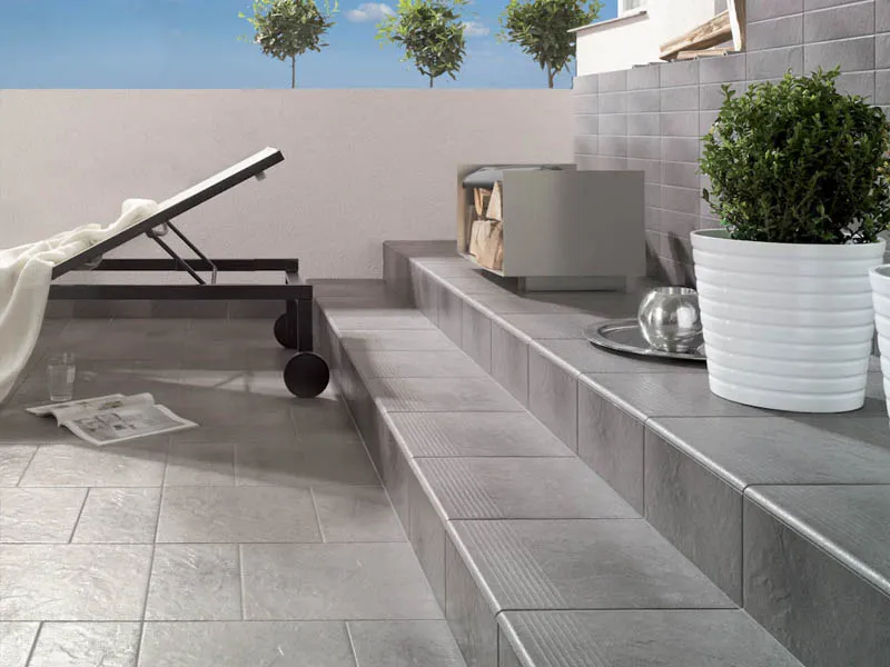 Ступени TAURUS от производителя Paradyz –  фото