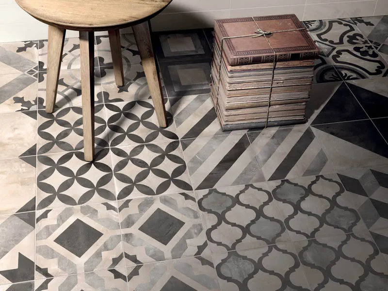 Керамическая плитка TERRA от производителя Marca Corona –  фото