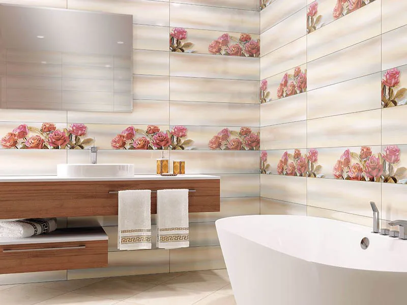 Керамическая плитка IRIS от производителя Mayolica Ceramica –  фото