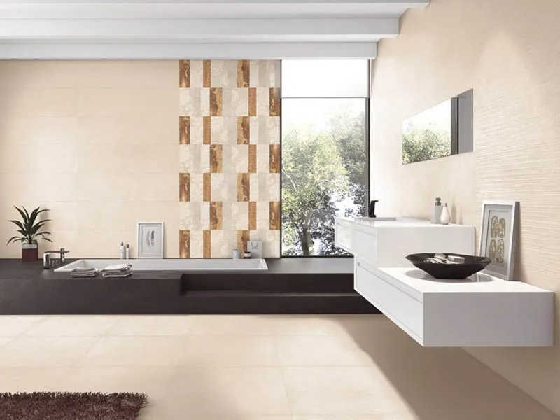 Керамическая плитка ZERO от производителя Ibero Ceramicas –  фото