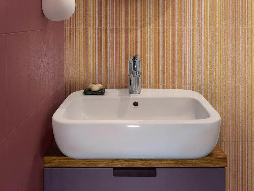 Керамическая плитка OUTFIT от производителя Marazzi Italy –  фото