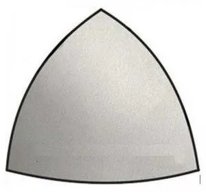 Вставка 3D Experience White Spigolo A.E. (600090000579)