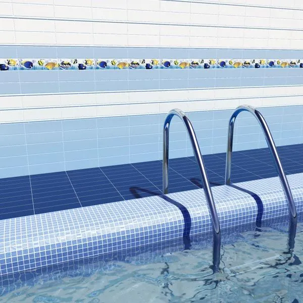 Керамическая плитка БАТТЕРФЛЯЙ от производителя Kerama Marazzi –  фото