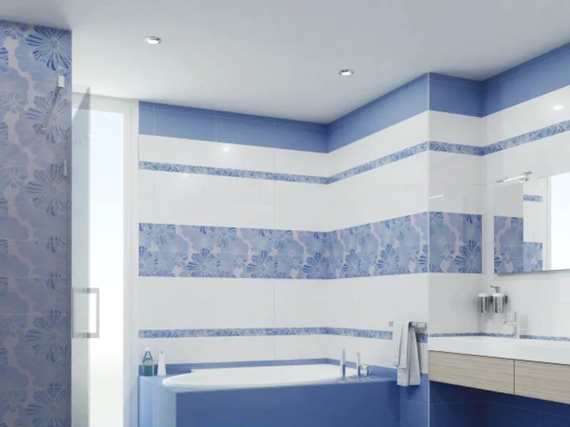 Керамическая плитка SPLENDIDA от производителя Керлайф –  фото