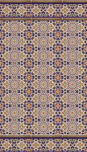 Керамическая плитка CORDOBA от производителя Cas Ceramica –  фото