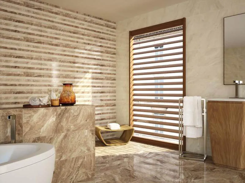 Керамическая плитка NAIROBI от производителя Benadresa Azulejos –  фото