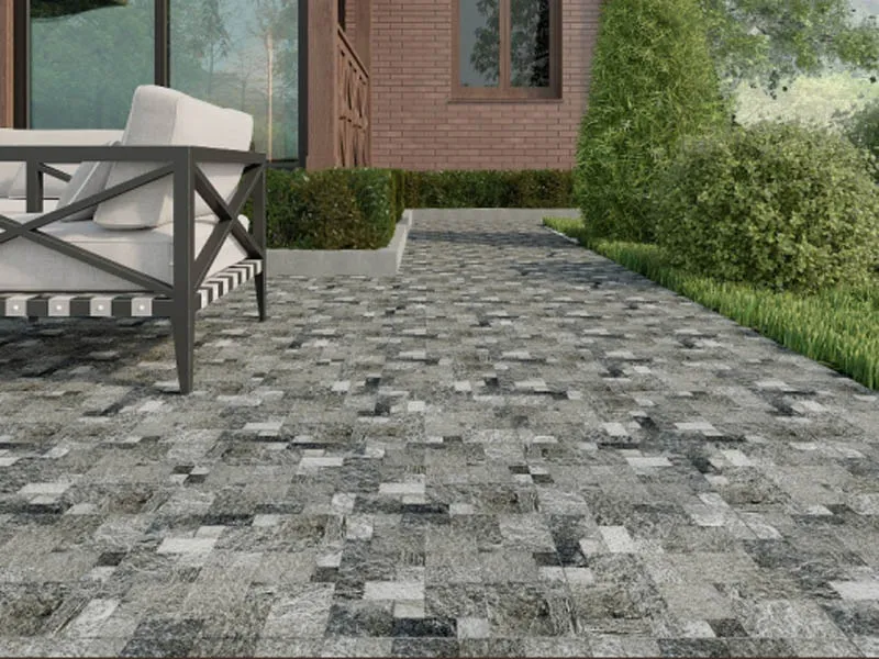 Керамогранит GRANITE от производителя Cersanit –  фото