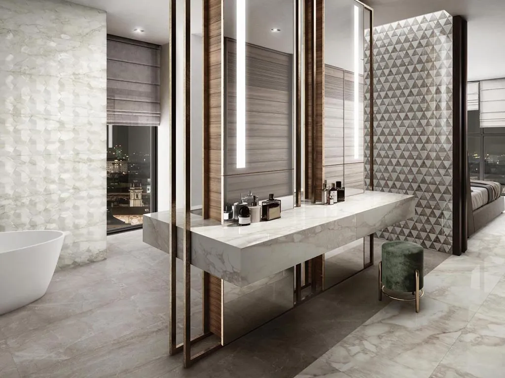 Керамогранит MAJESTIC от производителя Piemme Ceramiche –  фото