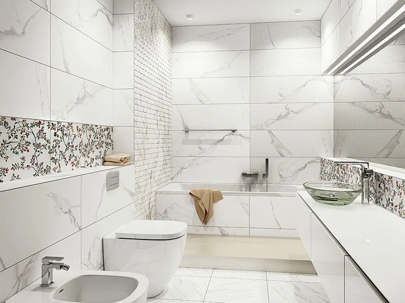 Керамическая плитка PUNE (WALL) от производителя Alaplana –  фото