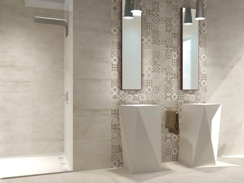 Керамическая плитка PHARE от производителя Argenta –  фото