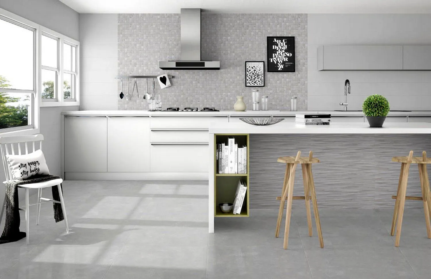  BOLZANO от производителя Emigres –  фото