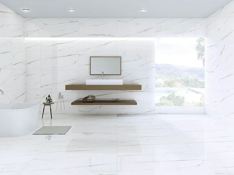 Керамическая плитка EXCELSIOR от производителя El Molino –  фото