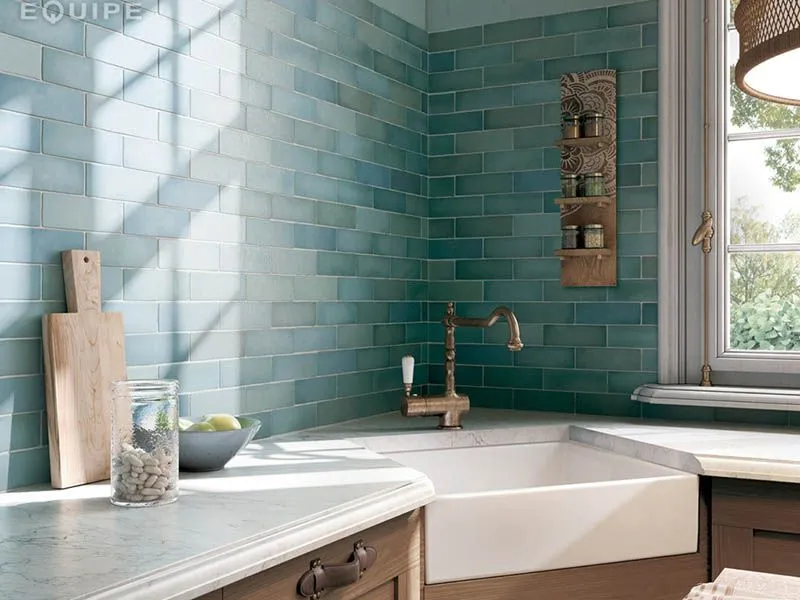 Керамическая плитка MAGMA от производителя Equipe Ceramicas –  фото