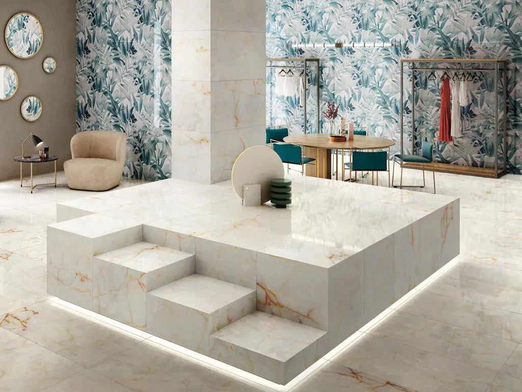 Керамогранит MAJESTIC от производителя Piemme Ceramiche –  фото