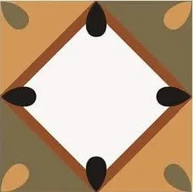 Керамогранит BAUHOME KOROLA WARM