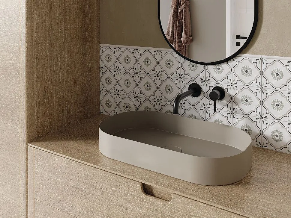 Керамогранит TANGER от производителя Harmony –  фото