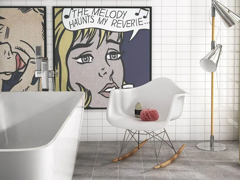 Керамогранит MICRO от производителя Equipe Ceramicas –  фото