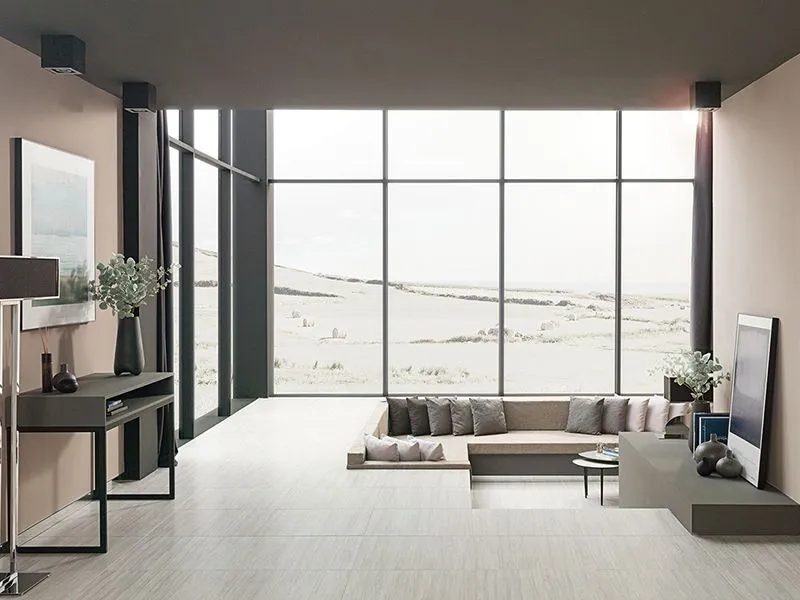 Керамогранит SOUL от производителя Urbatek –  фото