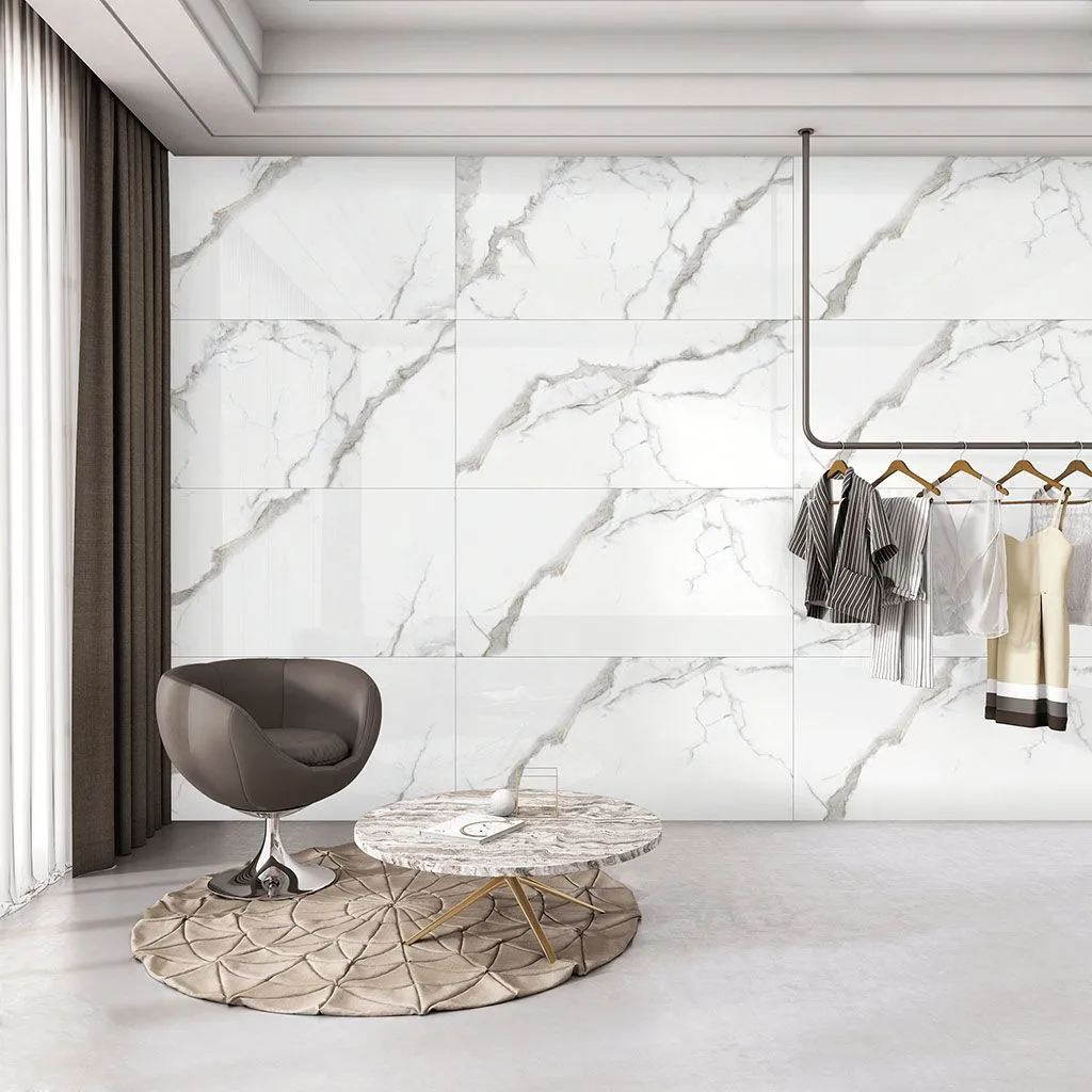 Керамогранит ALASKA от производителя Flais Granito –  фото