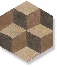 Керамогранит Firenze Deco Beige