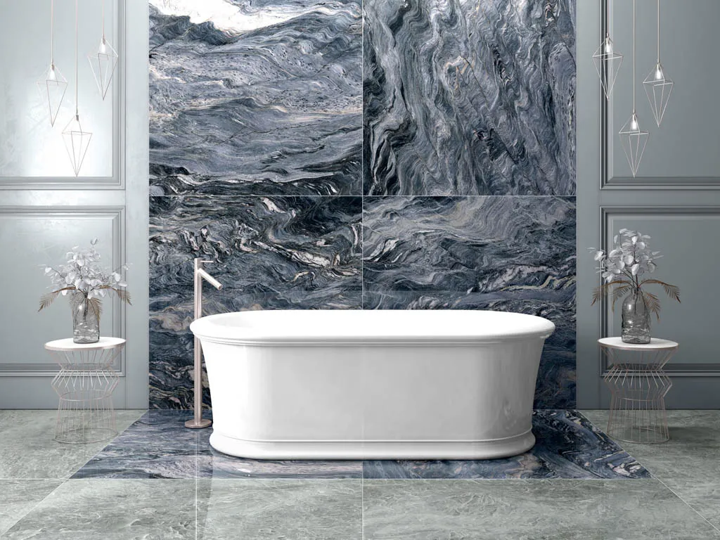 Керамогранит TAJ MAHAL от производителя TAU Ceramica –  фото