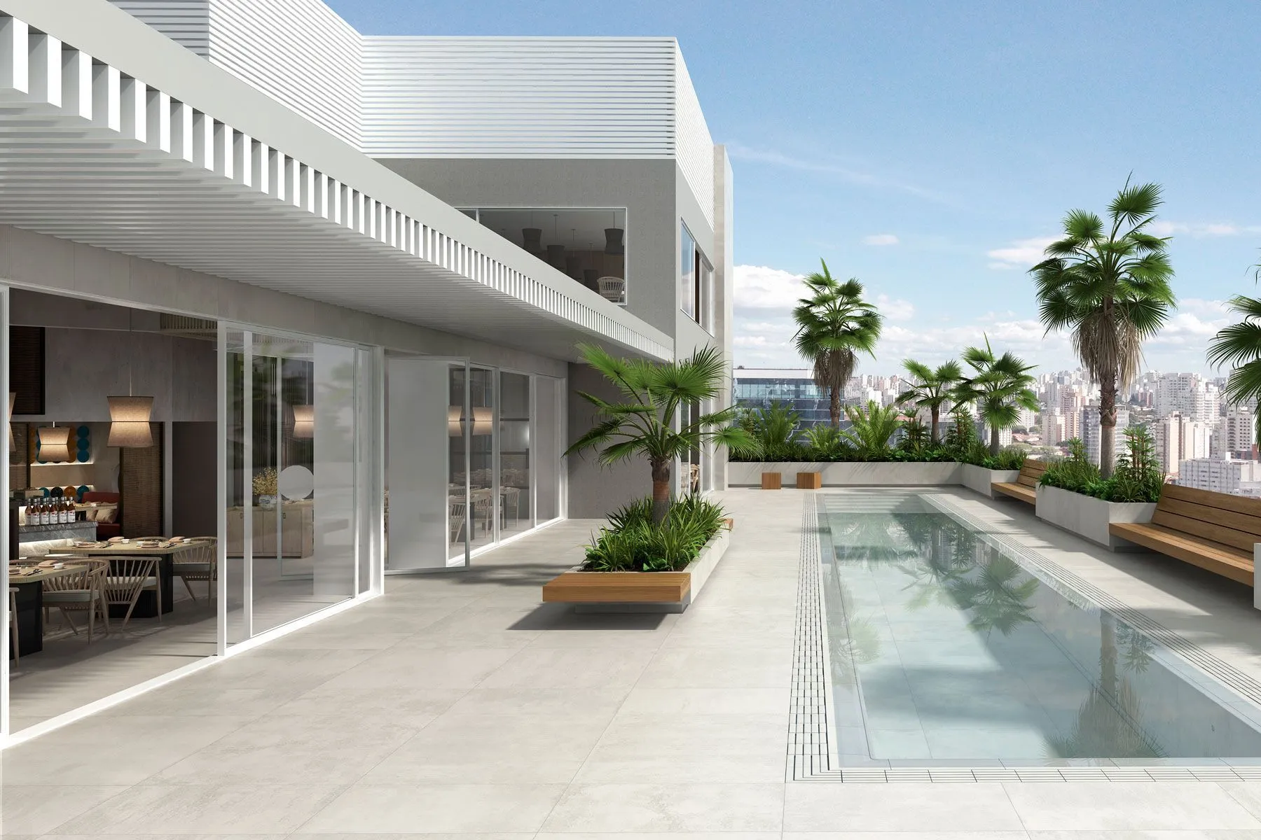  OPERA от производителя Exagres –  фото