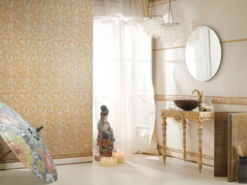 Керамическая плитка TREASURE от производителя Peronda –  фото