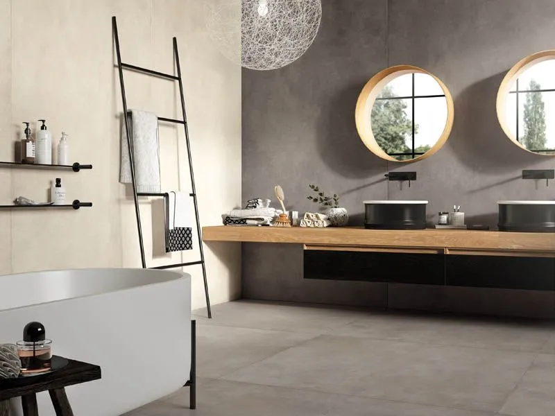 Керамогранит REVE от производителя Mirage –  фото