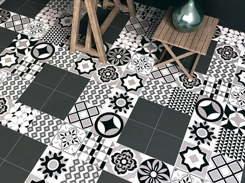 Керамогранит GEOMIX от производителя Geotiles –  фото