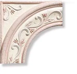 Угол Florence Rosa Ang.Girospecchio