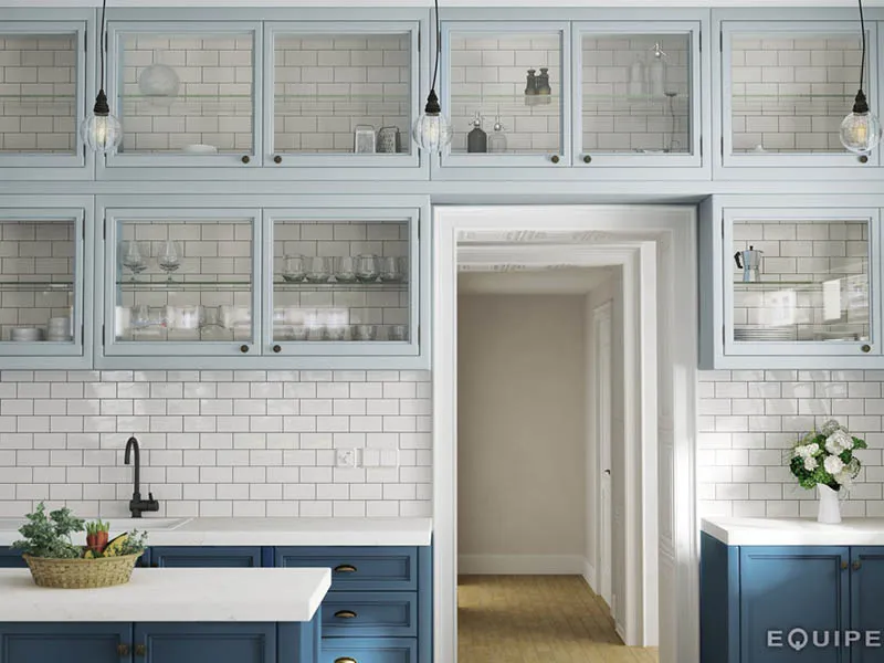 Керамическая плитка EVOLUTION от производителя Equipe Ceramicas –  фото