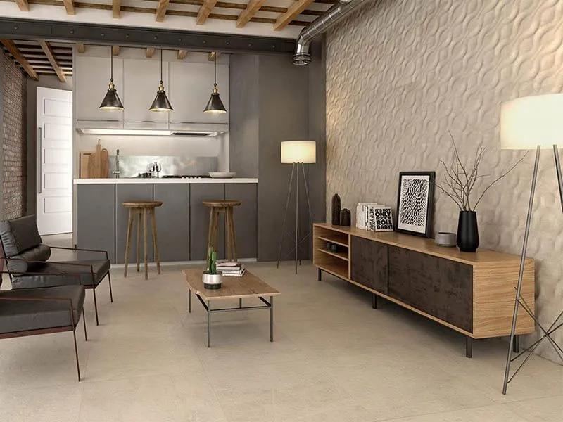 Керамическая плитка AITANA от производителя Undefasa –  фото