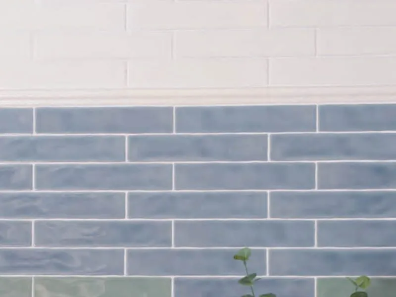 Керамическая плитка BRICK CRACKLE от производителя Amadis –  фото