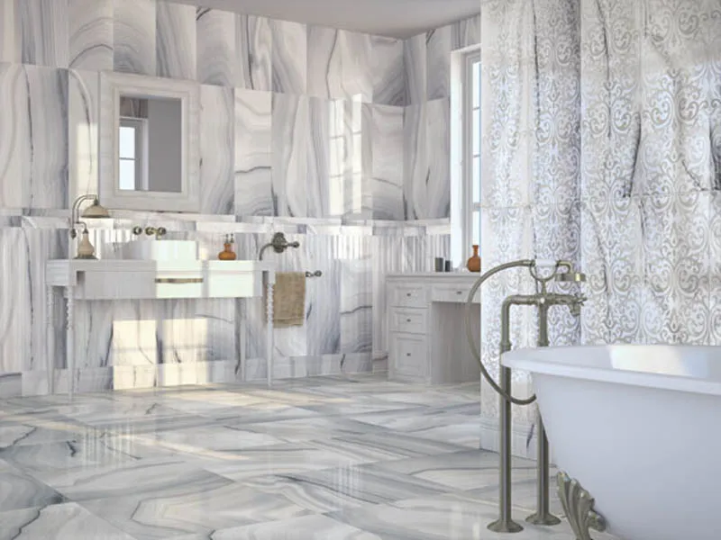 Керамическая плитка WONDER (Carmen) от производителя APE Ceramica –  фото