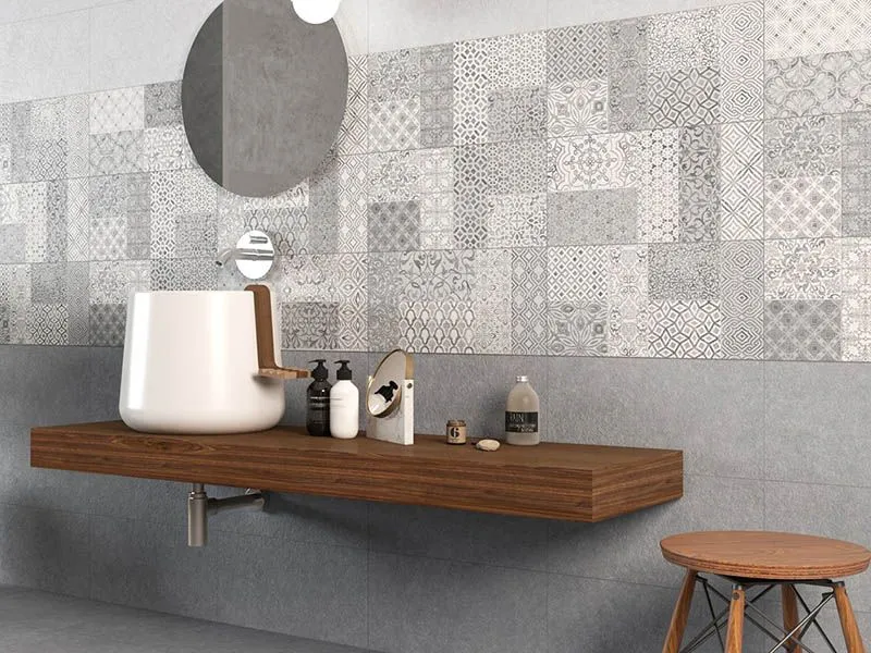 Керамическая плитка LIGHT STONE от производителя Argenta –  фото