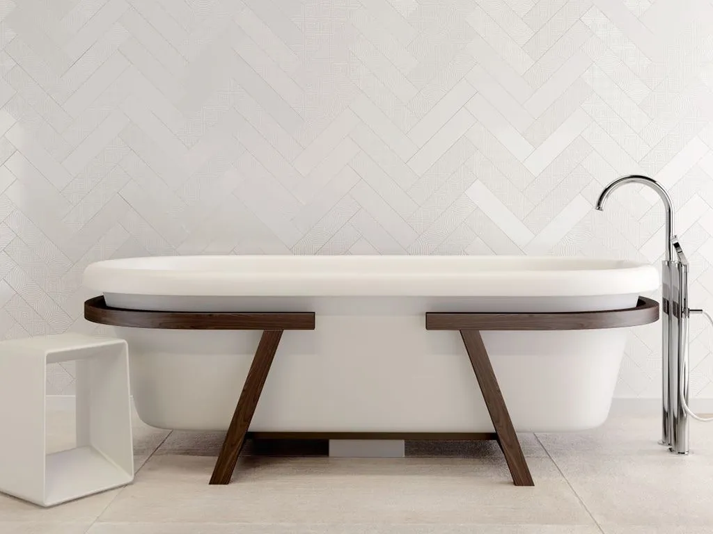 Керамическая плитка JOIA от производителя TAU Ceramica –  фото