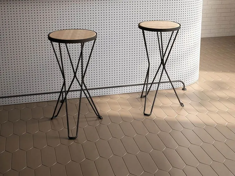 Керамогранит KITE от производителя Equipe Ceramicas –  фото