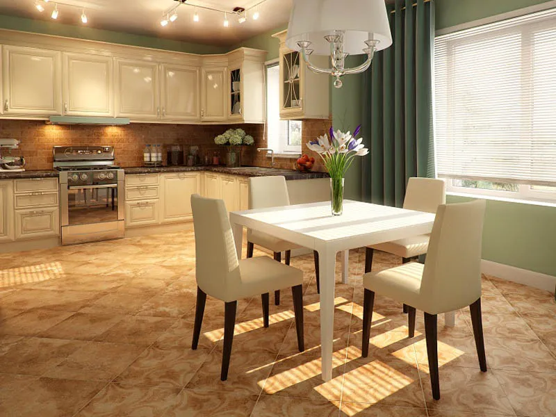 Керамогранит TIVOLI от производителя Grasaro –  фото