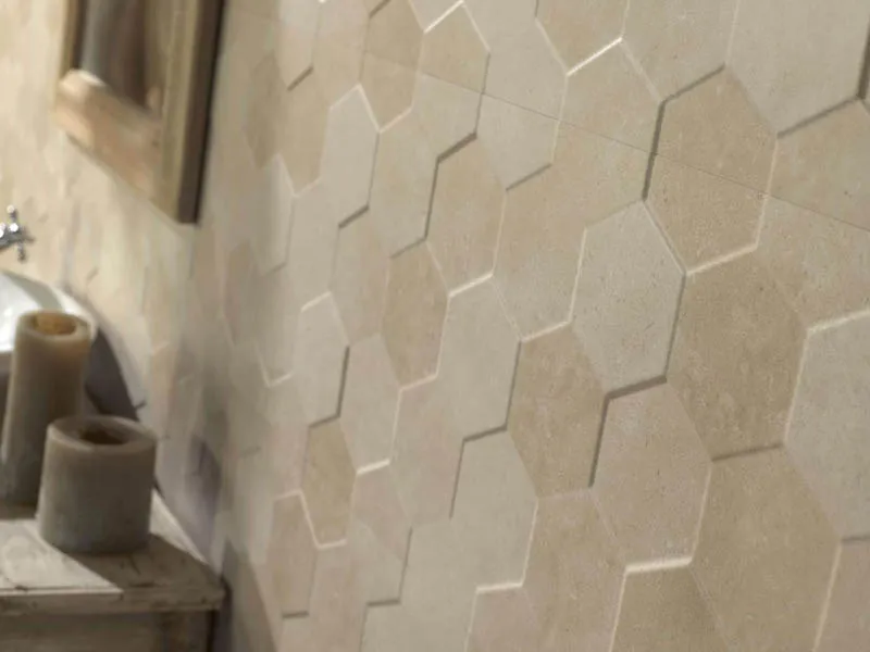 Керамическая плитка TOMETTE от производителя Peronda –  фото