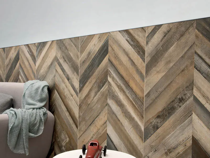 Керамогранит RAFTERS от производителя Ascot Ceramiche –  фото