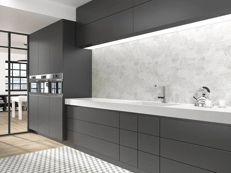 Керамогранит VERONA от производителя APE Ceramica –  фото