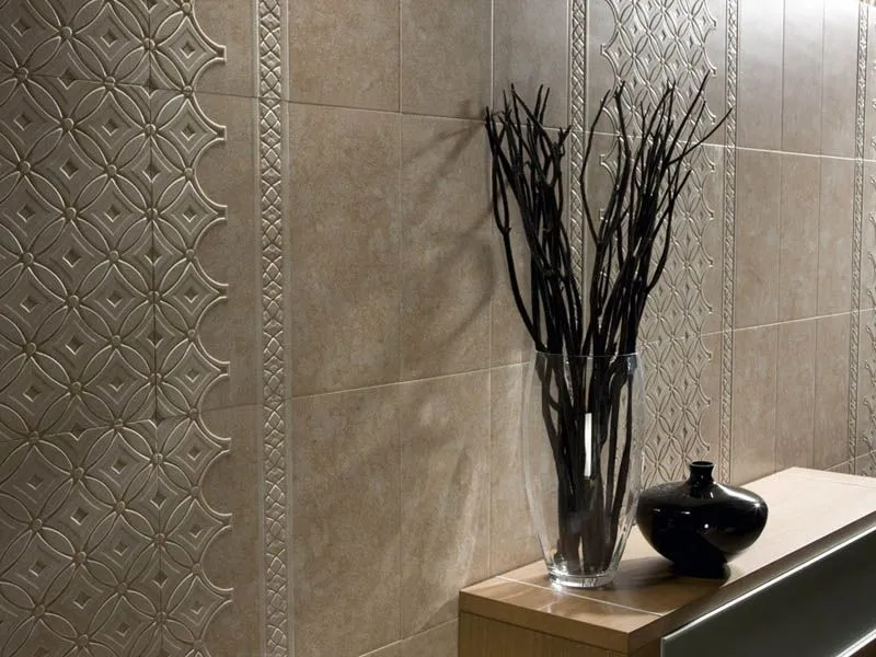 Керамическая плитка SEVILLA от производителя Mijares –  фото