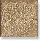 Вставка Friuli Giallo Tozzetto Orchidea