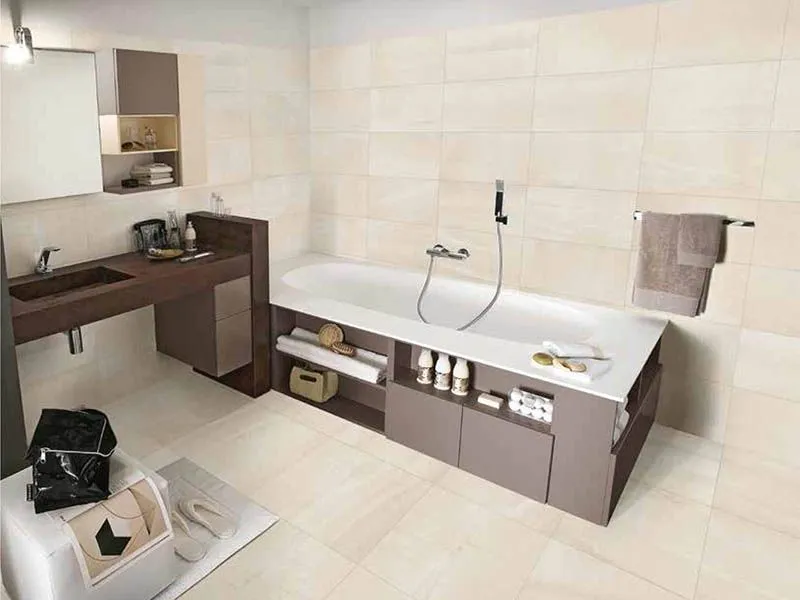 Керамогранит STONE от производителя Ceramiche Antica –  фото