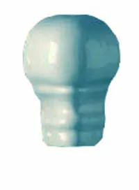 Вставка Essenze Ang.Est.Parete Genziana (BOA 06)