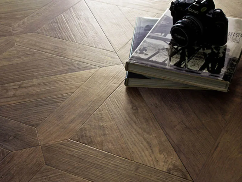 Керамогранит VINTAGE от производителя Settecento –  фото