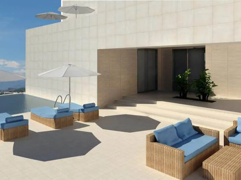 Керамогранит ЛОФТ от производителя Kerama Marazzi –  фото