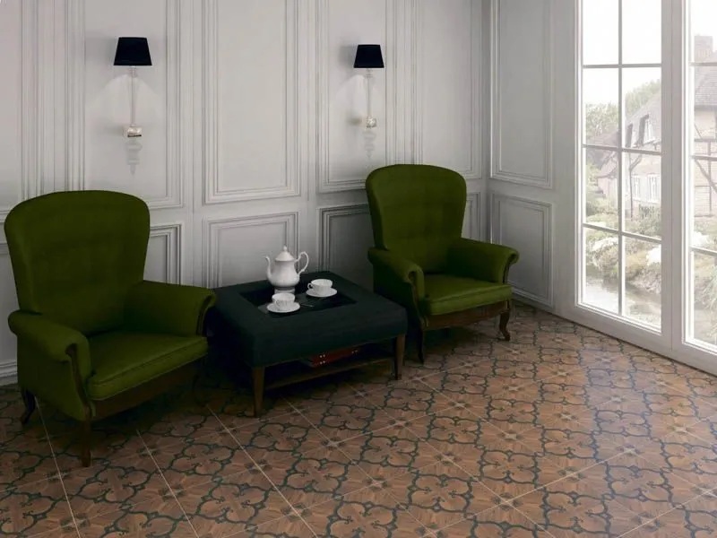 Керамогранит КЕННЕТ от производителя Kerama Marazzi –  фото