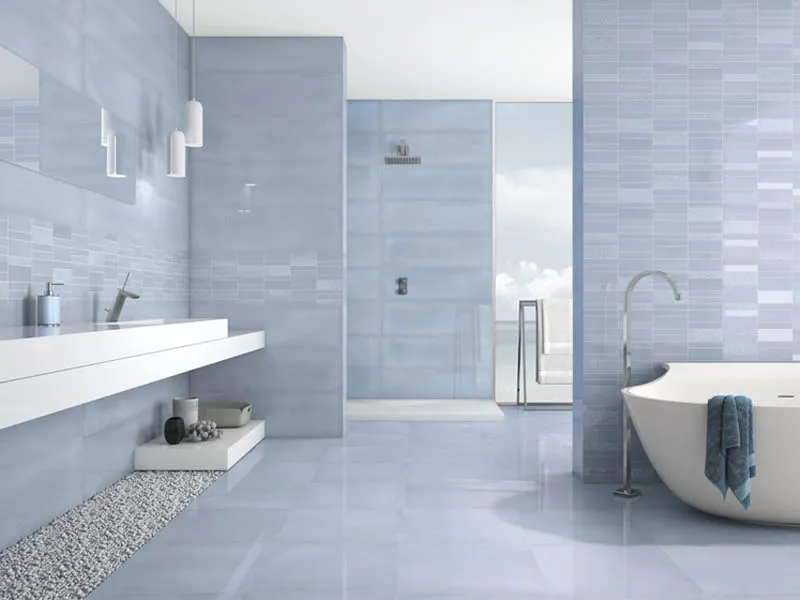 Керамическая плитка INTUITION от производителя Ibero Ceramicas –  фото