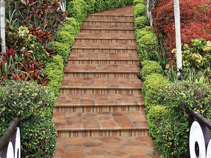 Керамогранит BOSTON от производителя Natucer –  фото